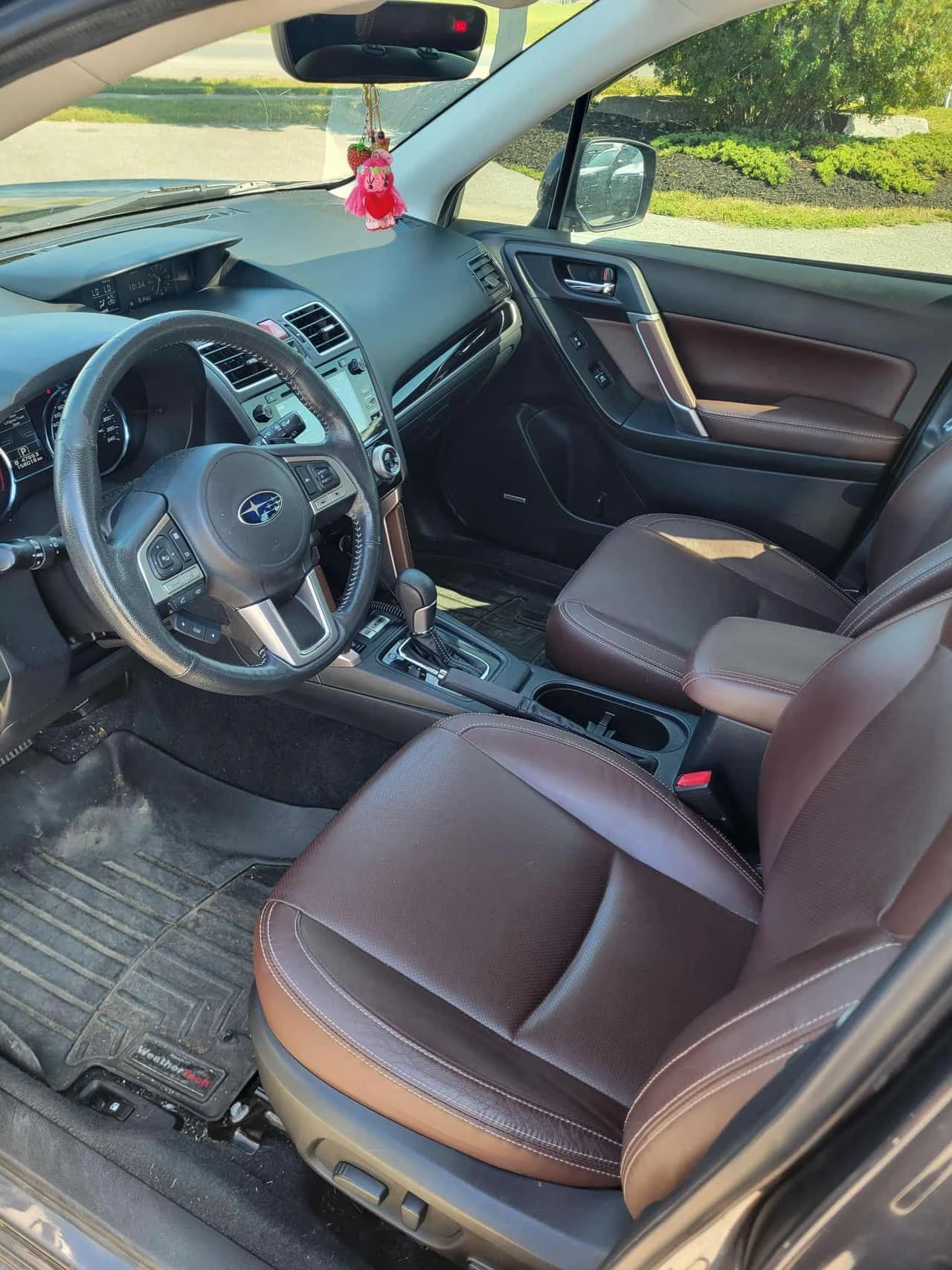 Subaru Forester * Limited * ���������� ��� ������������ ������*  | Mobile.bg � ����������� 5