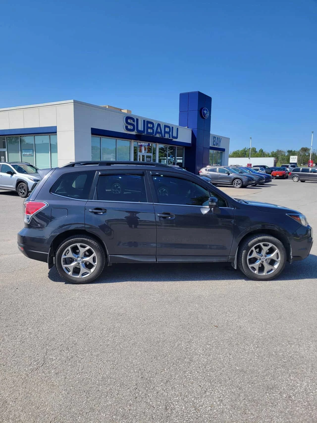 Subaru Forester * Limited * ���������� ��� ������������ ������*  | Mobile.bg � ����������� 3