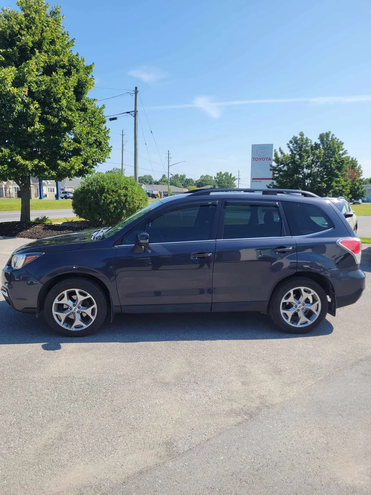 Subaru Forester * Limited * ���������� ��� ������������ ������*  | Mobile.bg � ����������� 2