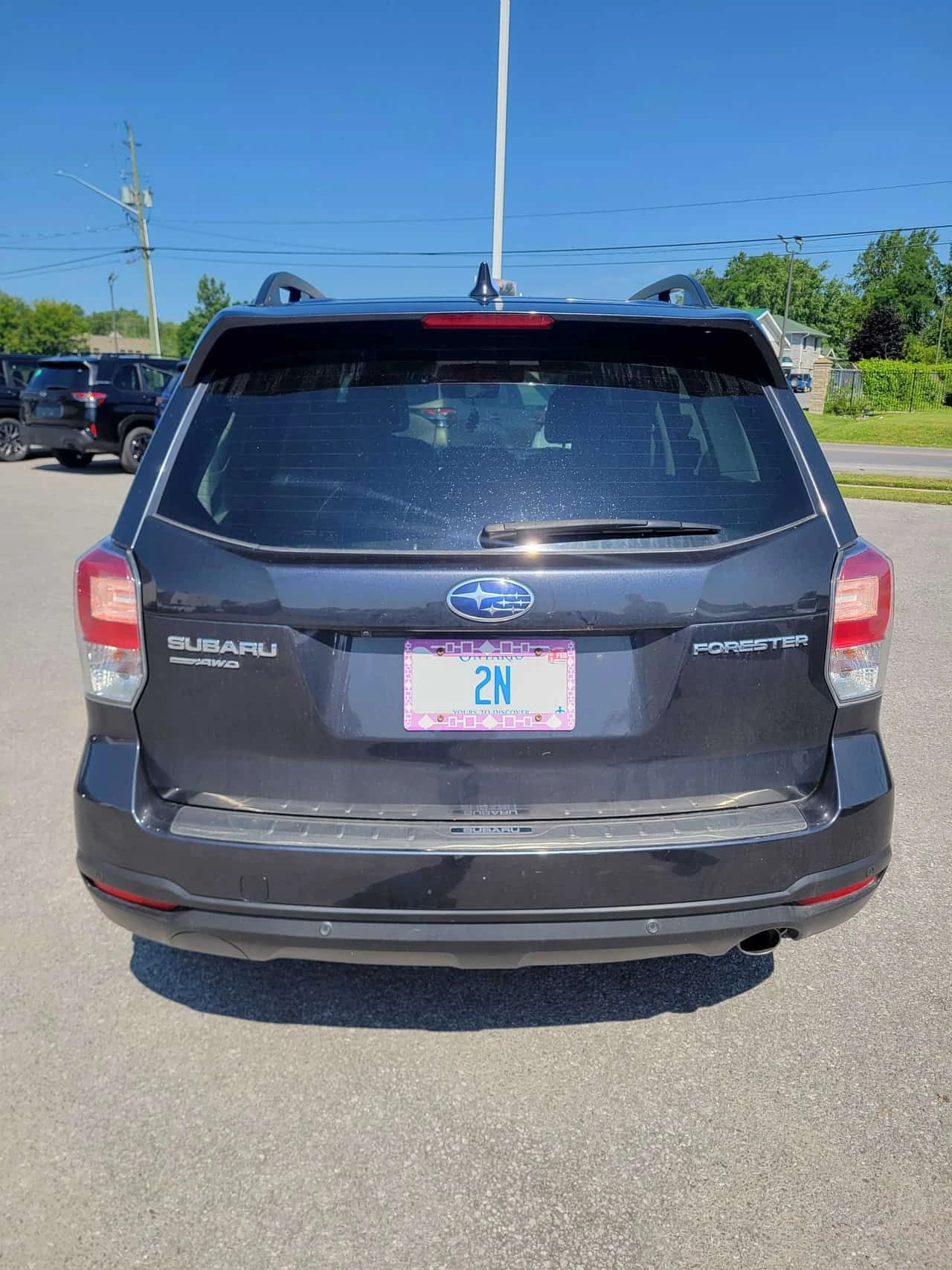 Subaru Forester * Limited * ���������� ��� ������������ ������*  | Mobile.bg � ����������� 4