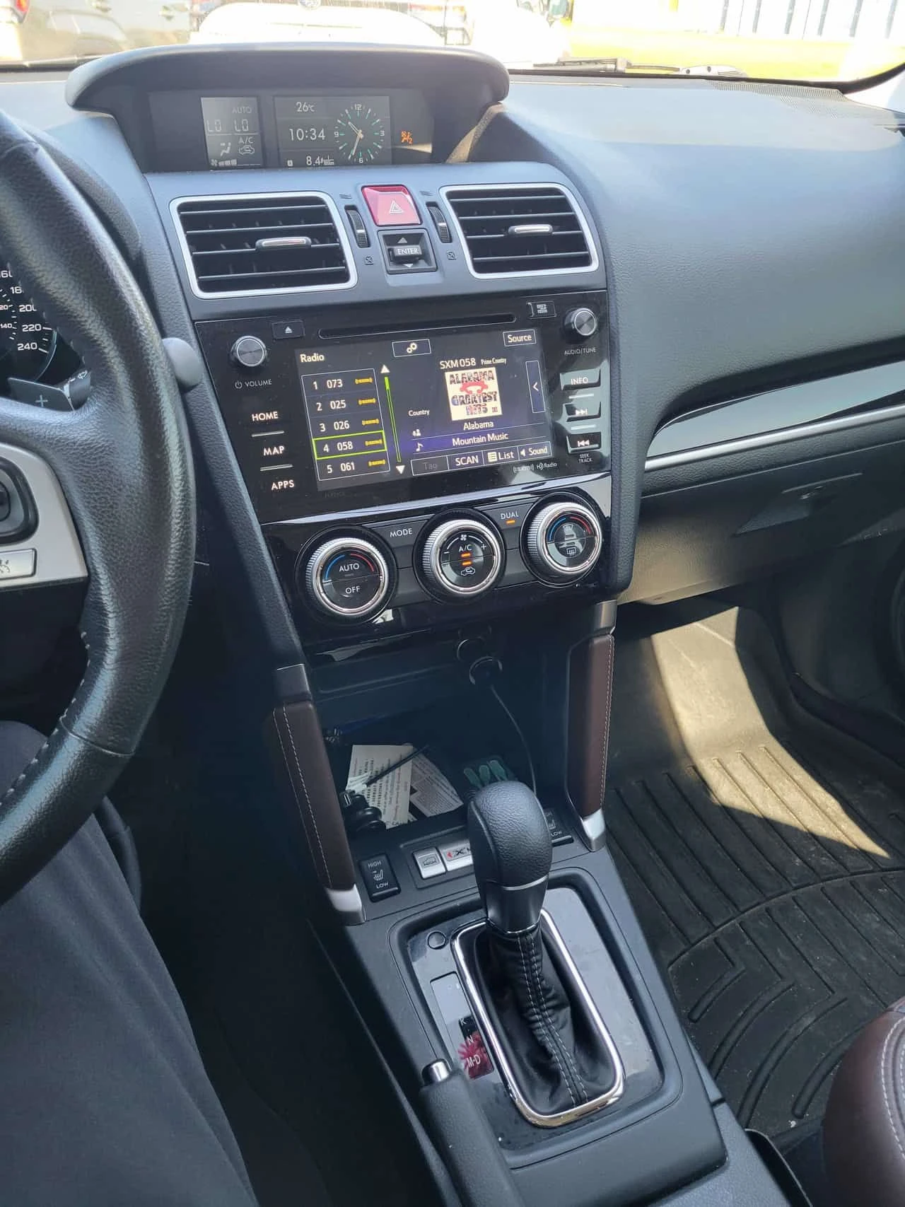 Subaru Forester * Limited * ���������� ��� ������������ ������*  | Mobile.bg � ����������� 9