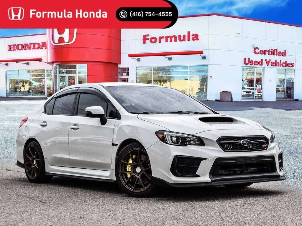 Subaru WRX * STI* Sport* AWD* Manual* KEYLESS* Camera* ПОДГРЕ