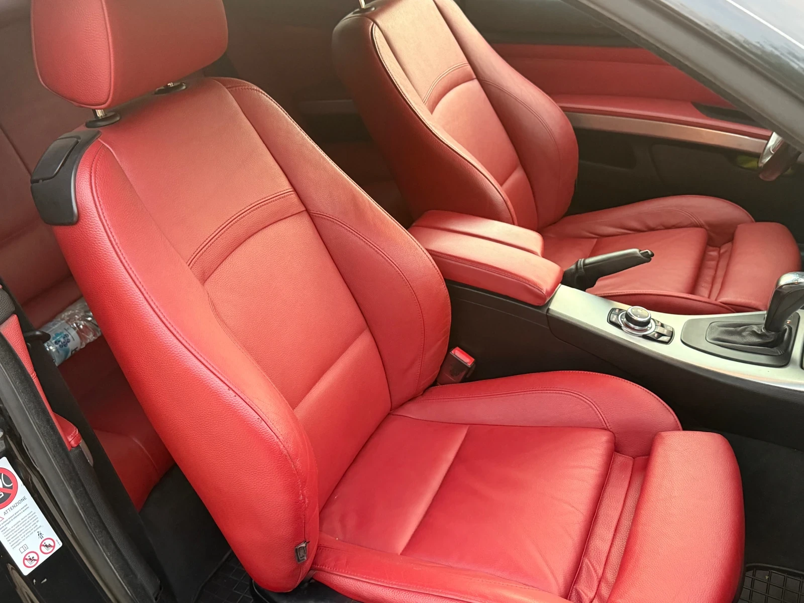 BMW 320, снимка 7 - Автомобили и джипове - 55681697