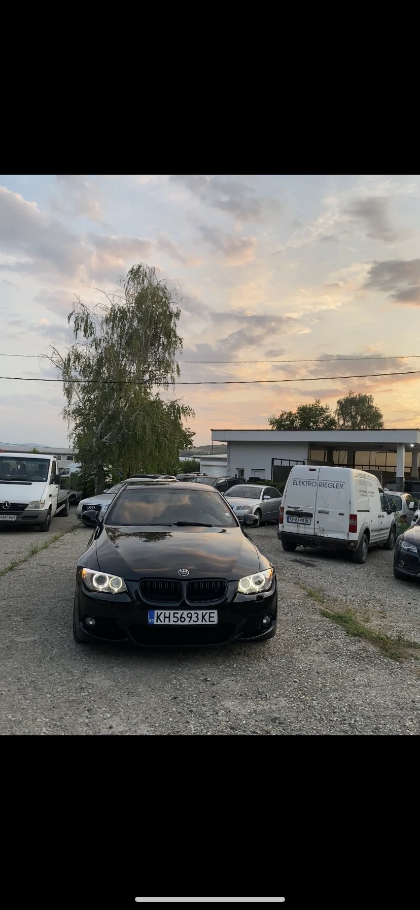 BMW 320