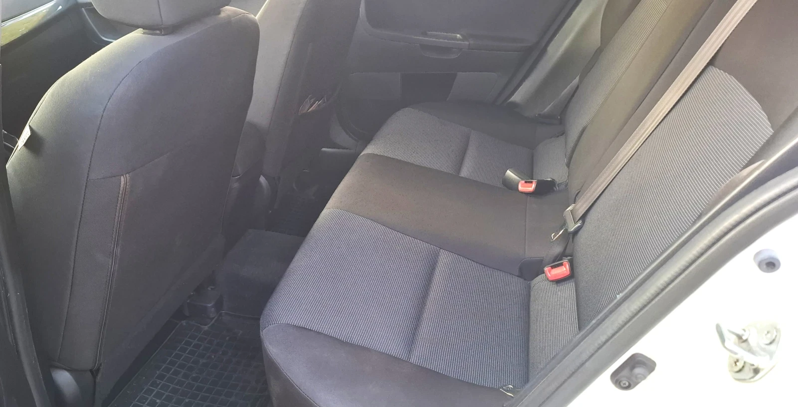 Mitsubishi Lancer Gaz, снимка 4 - Автомобили и джипове - 55730488