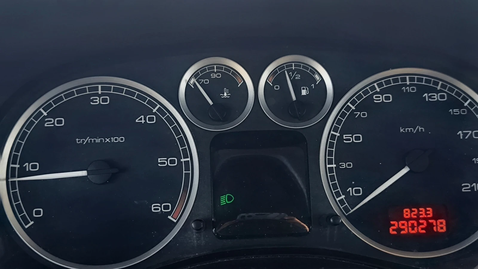 Peugeot 307 SW | Mobile.bg � ����������� 2
