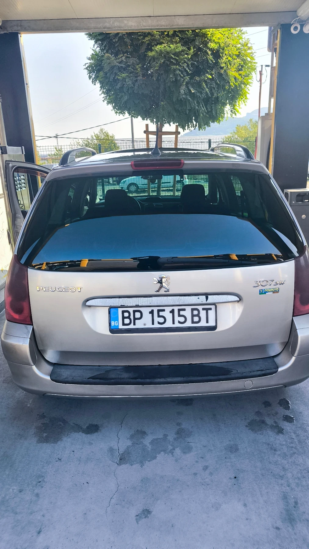 Peugeot 307 SW | Mobile.bg � ����������� 6