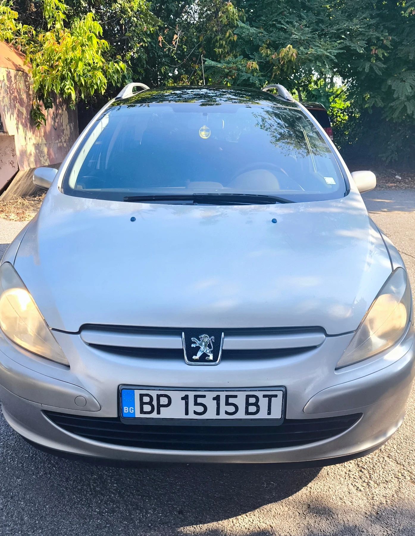 Peugeot 307 SW | Mobile.bg � ����������� 1