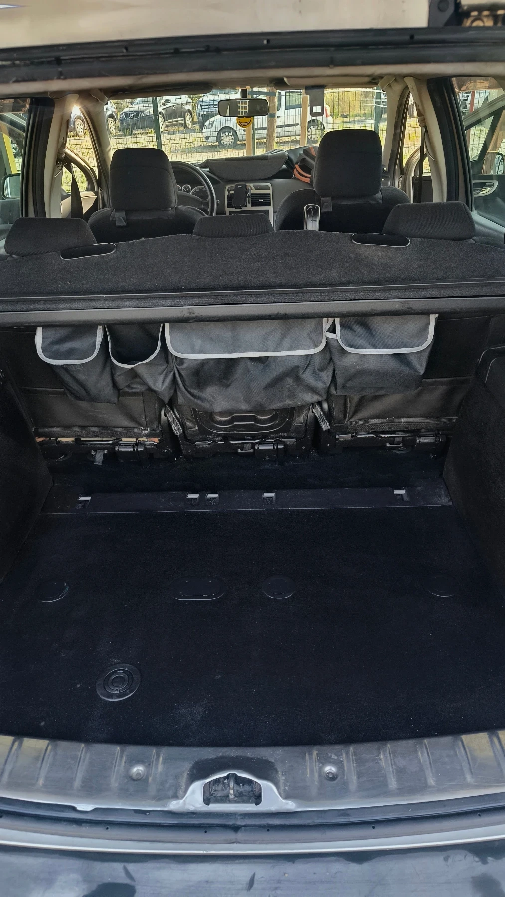 Peugeot 307 SW | Mobile.bg � ����������� 9