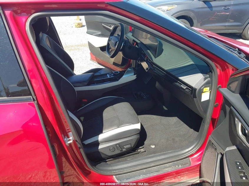 Kia EV6 2022 KIA EV6 GT-LINE, снимка 14 - Автомобили и джипове - 55908320