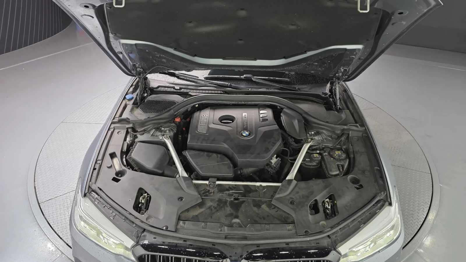 BMW 530 * M SPORT+ * FULL MAX * КРАЙНА ЦЕНА* , снимка 5 - Автомобили и джипове - 55939570