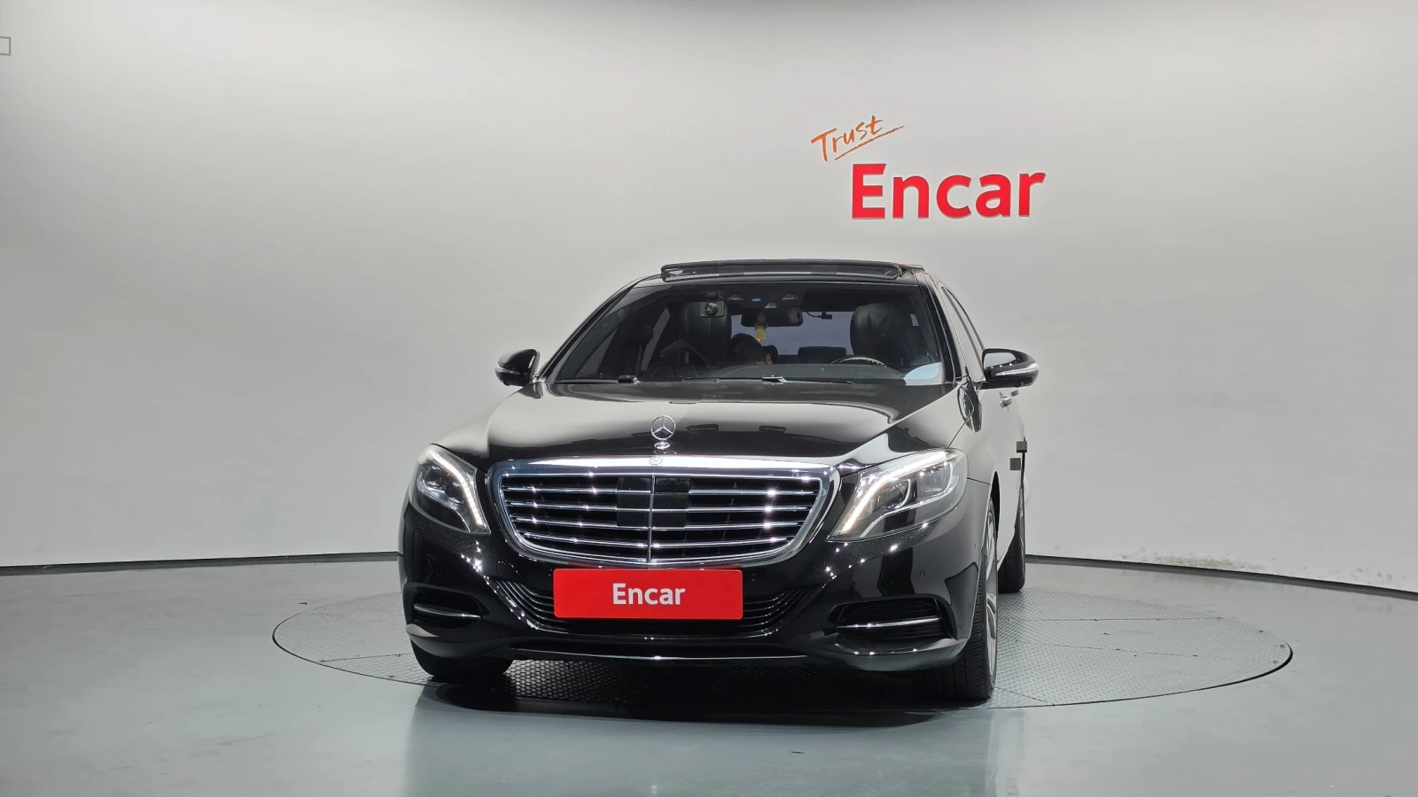 Mercedes-Benz S 500 ОБДУХВАНЕ* 360* ЕЛ. БАГАЖНИК* ЛЮК* КРАЙНА ЦЕНА, снимка 3 - Автомобили и джипове - 55983783