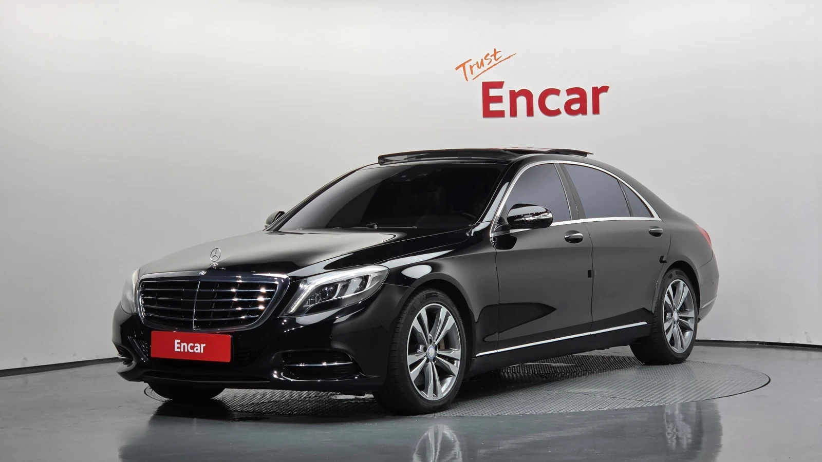 Mercedes-Benz S 500 BURMESTER* ���������* SOFT CLOSE* ���* ������ ���� | Mobile.bg � ����������� 1