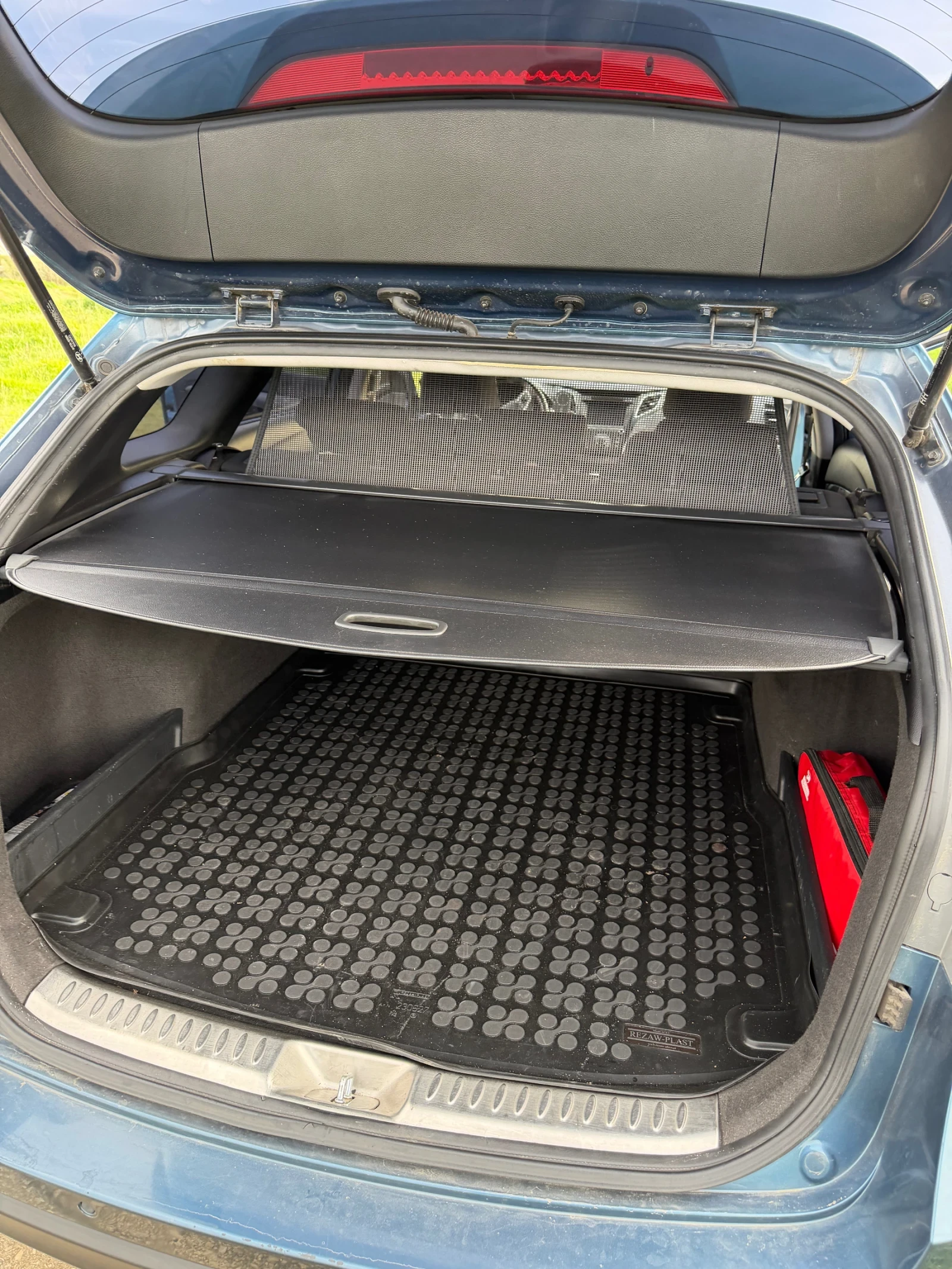 Hyundai I40, снимка 7 - Автомобили и джипове - 56259820