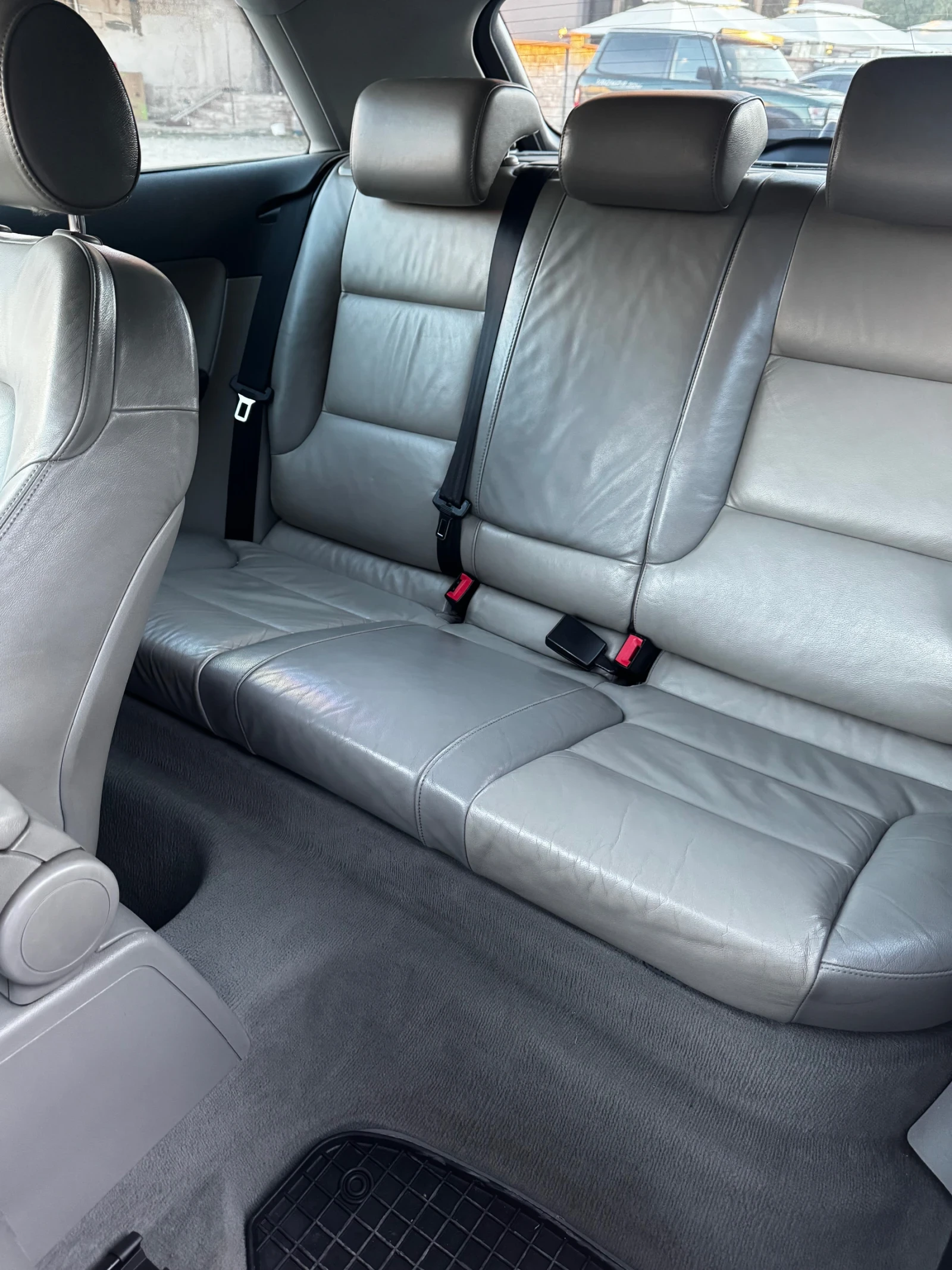 Audi A3, снимка 13 - Автомобили и джипове - 56572131