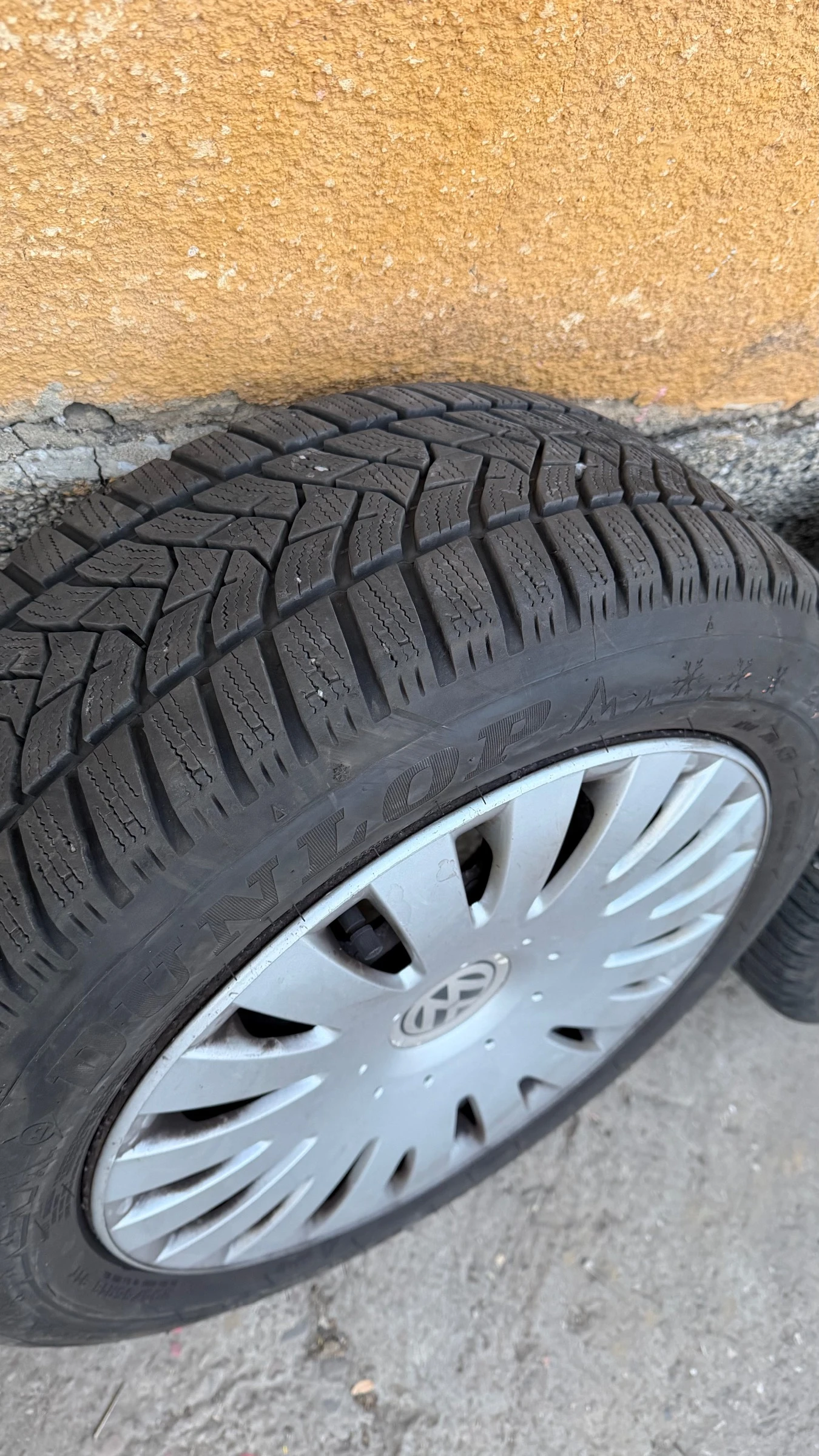 VW Passat 2.0TDi, снимка 14 - Автомобили и джипове - 56458950