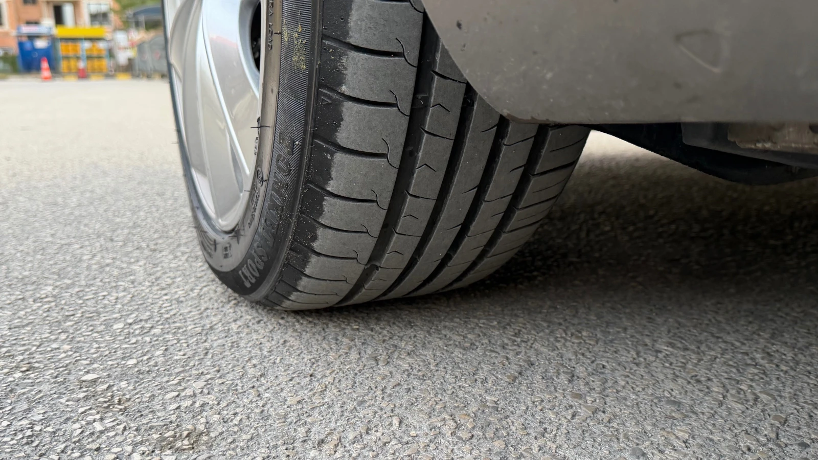 VW Passat 2.0TDi, снимка 16 - Автомобили и джипове - 56458950