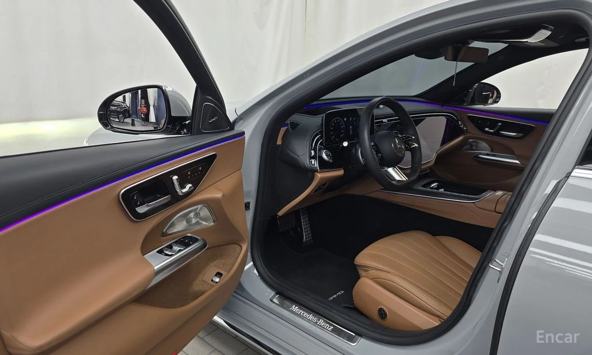 Mercedes-Benz E 300 | Mobile.bg � ����������� 10