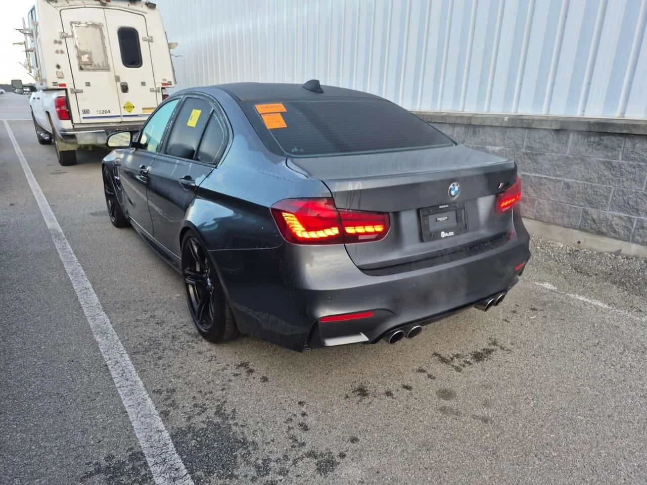 BMW M3 * ���������� ��� ������������ ������*  | Mobile.bg � ����������� 4