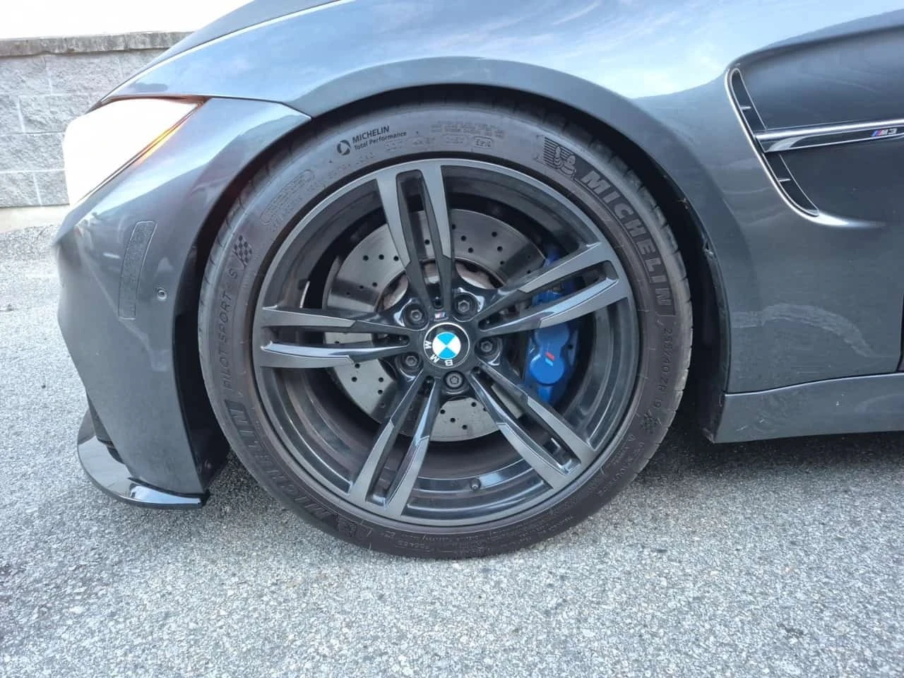 BMW M3 * ���������� ��� ������������ ������*  | Mobile.bg � ����������� 6