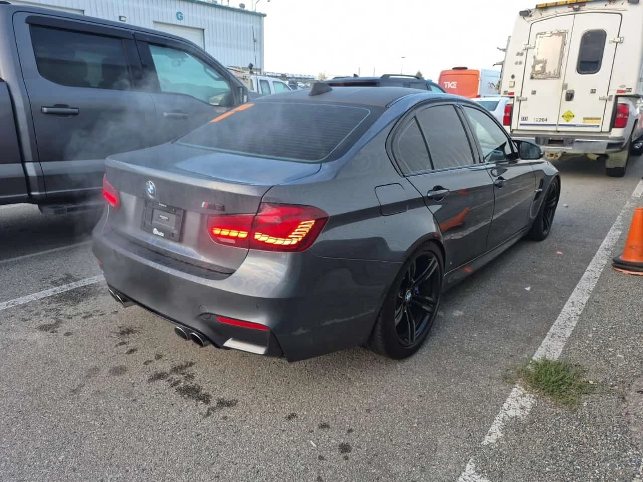 BMW M3 * ���������� ��� ������������ ������*  | Mobile.bg � ����������� 3