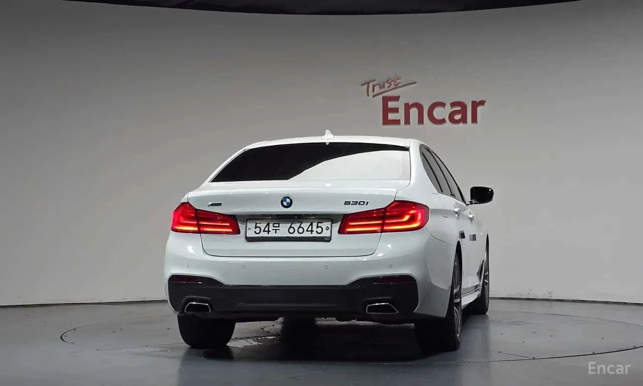 BMW 530 * 530i xDrive M Sport Package Plus *  | Mobile.bg � ����������� 4