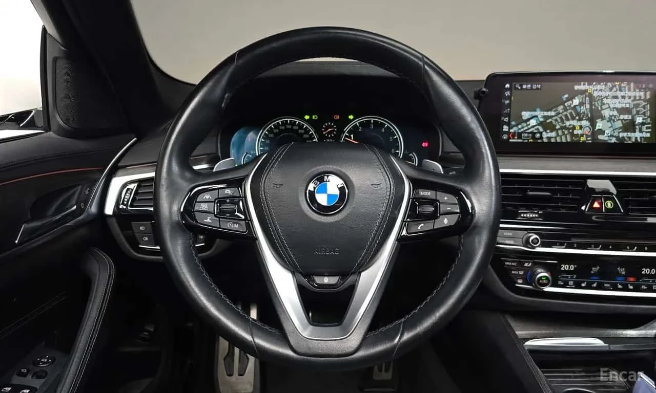 BMW 530 * 530i xDrive M Sport Package Plus *  | Mobile.bg � ����������� 13