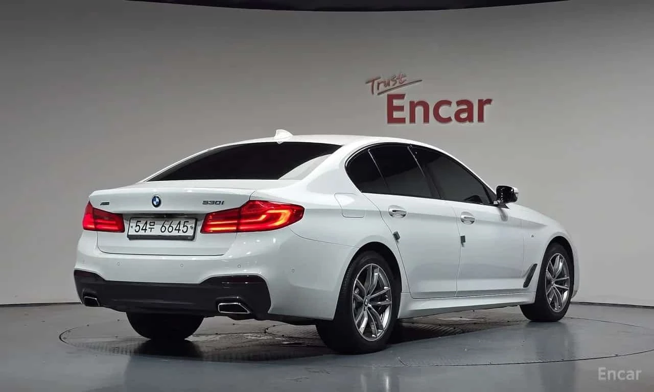 BMW 530 * 530i xDrive M Sport Package Plus *  | Mobile.bg � ����������� 2