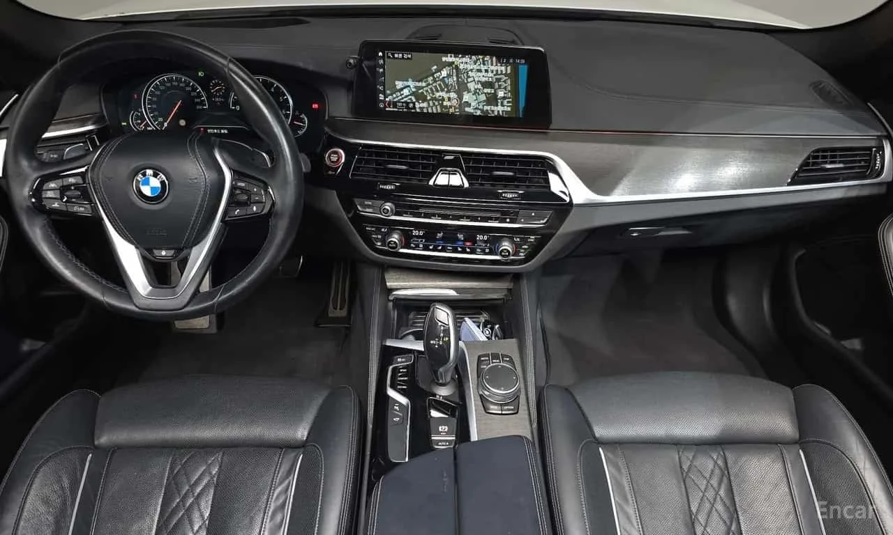 BMW 530 * 530i xDrive M Sport Package Plus *  | Mobile.bg � ����������� 7
