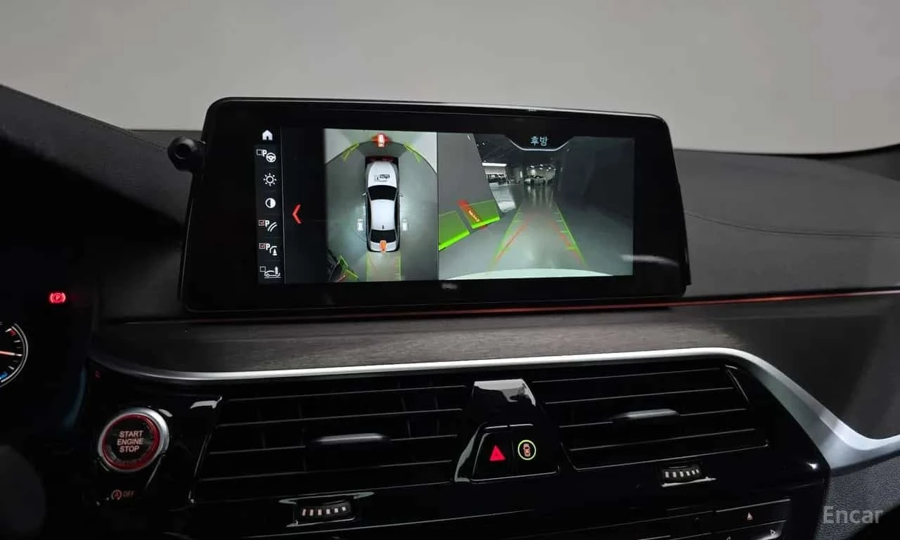 BMW 530 * 530i xDrive M Sport Package Plus *  | Mobile.bg � ����������� 15