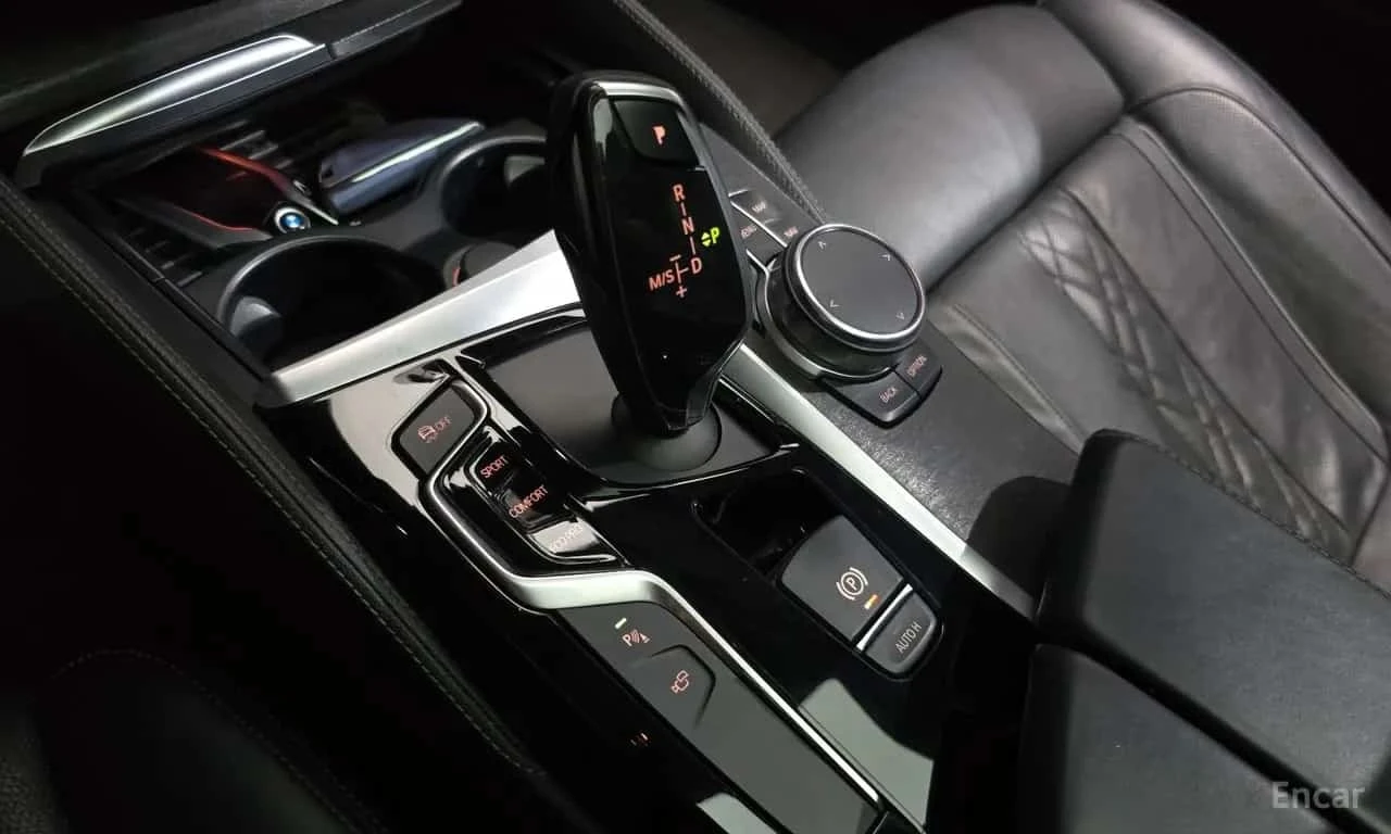 BMW 530 * 530i xDrive M Sport Package Plus *  | Mobile.bg � ����������� 9