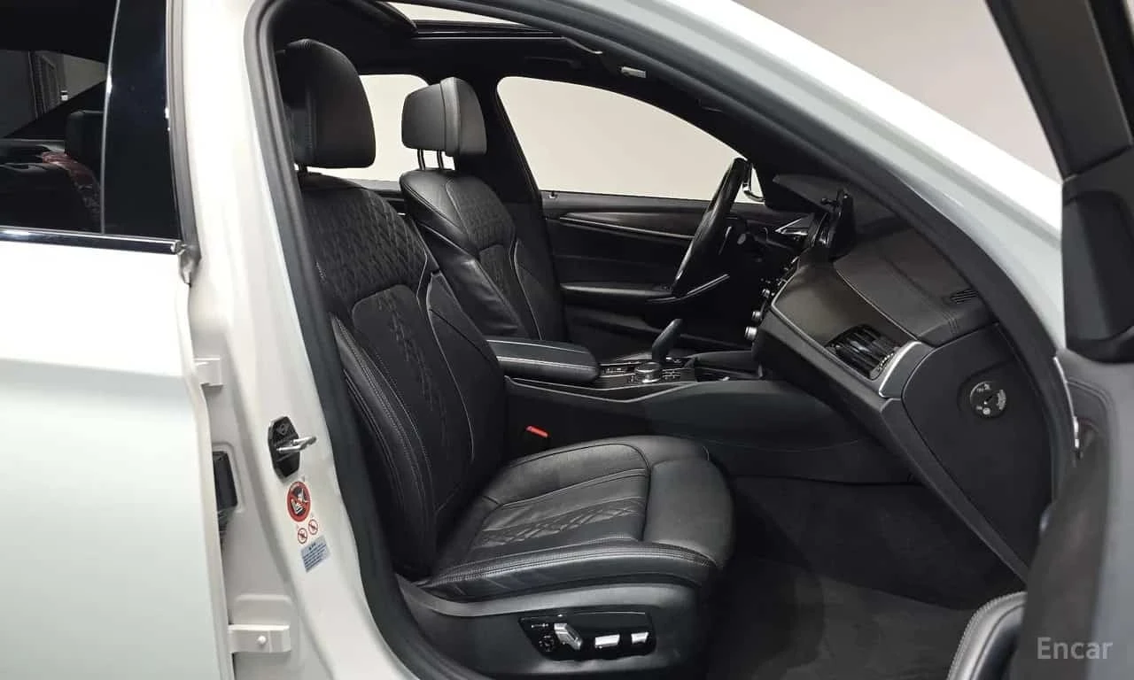 BMW 530 * 530i xDrive M Sport Package Plus *  | Mobile.bg � ����������� 11