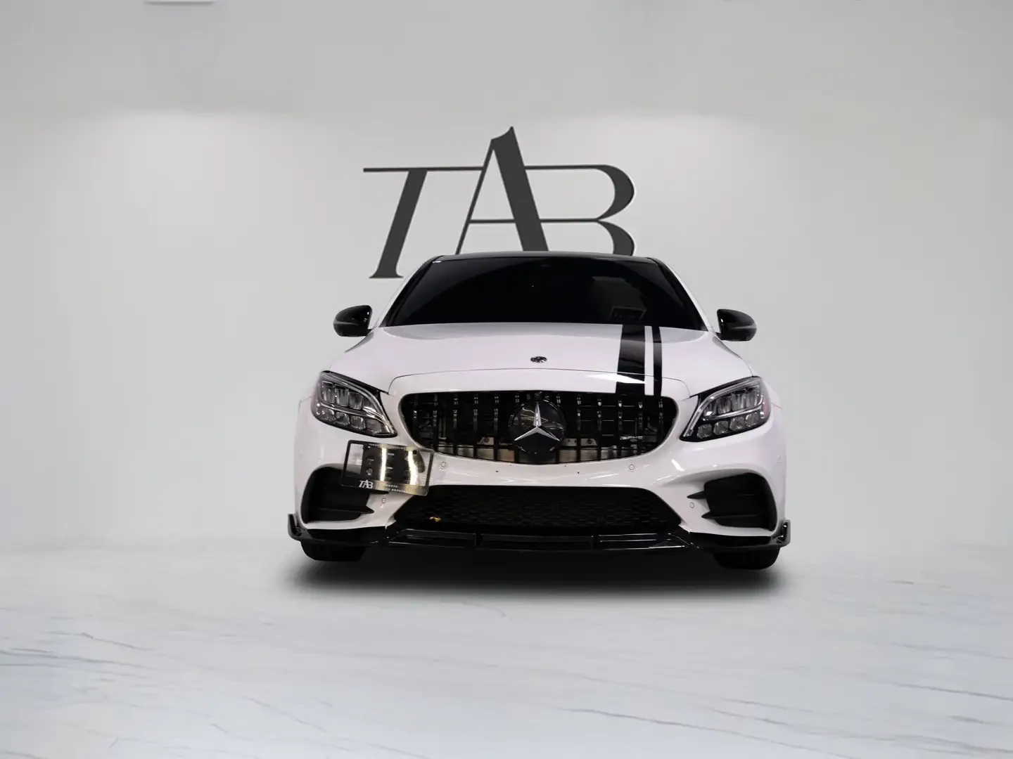 Mercedes-Benz C 43 AMG PREMIUM PKG/NIGHT PKG/BURMESTER/360/������/ | Mobile.bg � ����������� 2