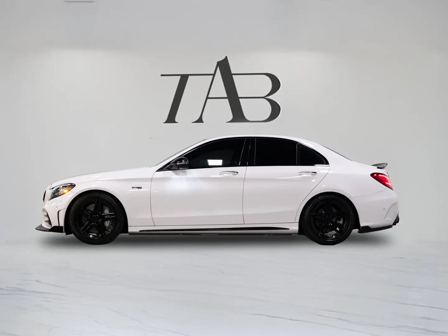 Mercedes-Benz C 43 AMG PREMIUM PKG/NIGHT PKG/BURMESTER/360/������/ | Mobile.bg � ����������� 3