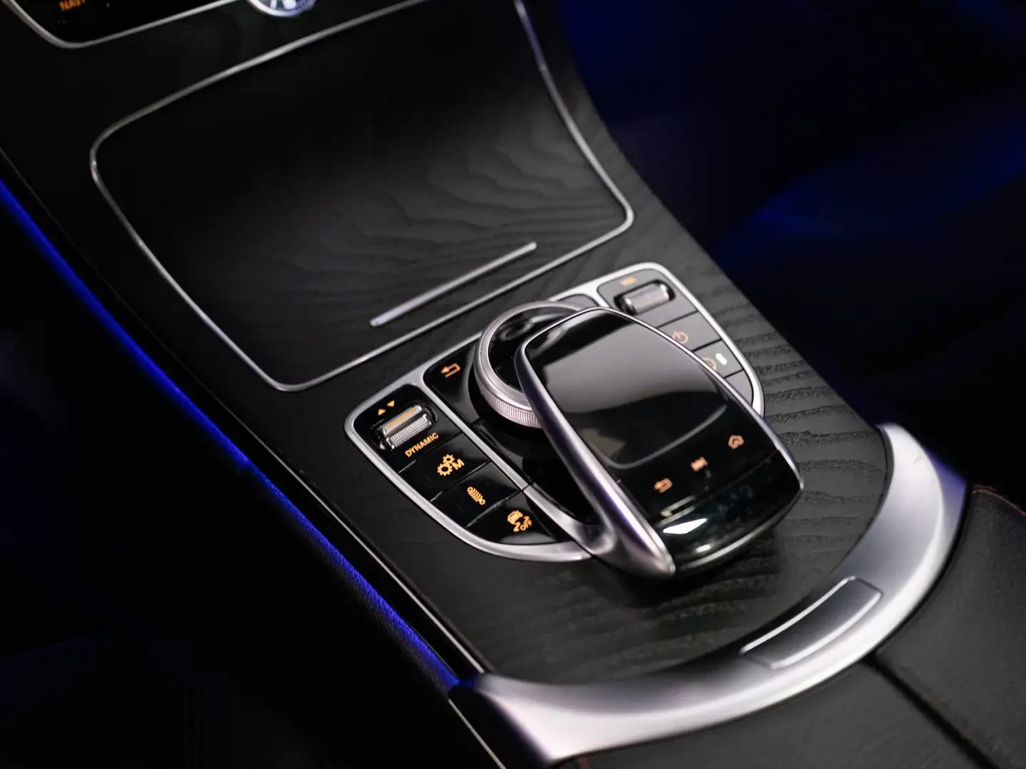 Mercedes-Benz C 43 AMG PREMIUM PKG/NIGHT PKG/BURMESTER/360/������/ | Mobile.bg � ����������� 14