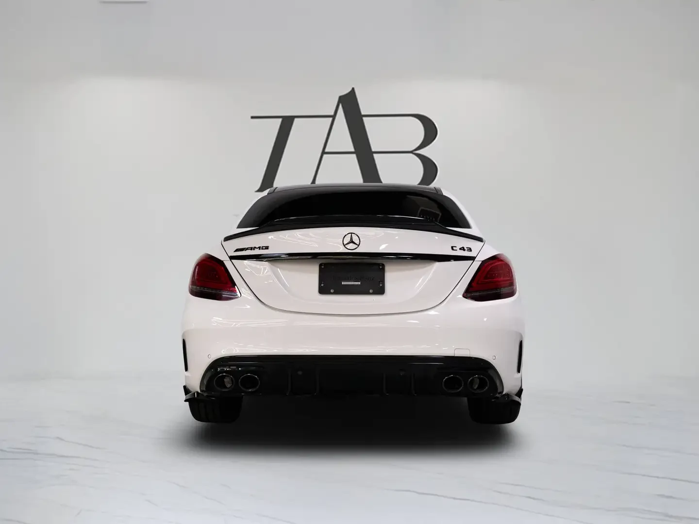 Mercedes-Benz C 43 AMG PREMIUM PKG/NIGHT PKG/BURMESTER/360/������/ | Mobile.bg � ����������� 5