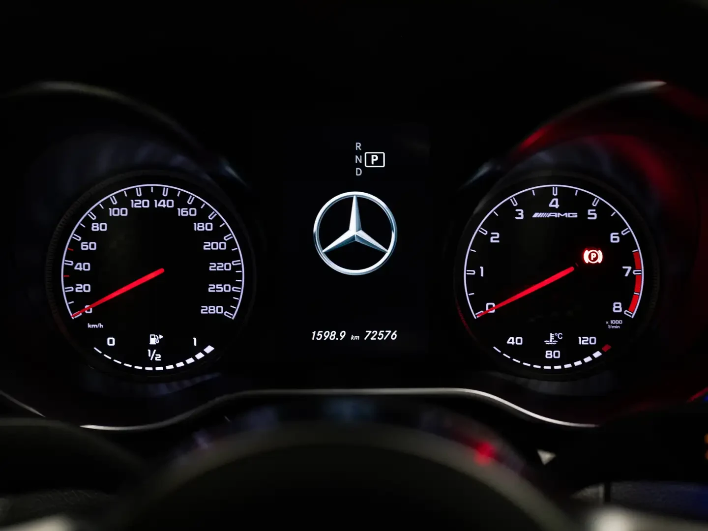 Mercedes-Benz C 43 AMG PREMIUM PKG/NIGHT PKG/BURMESTER/360/������/ | Mobile.bg � ����������� 11