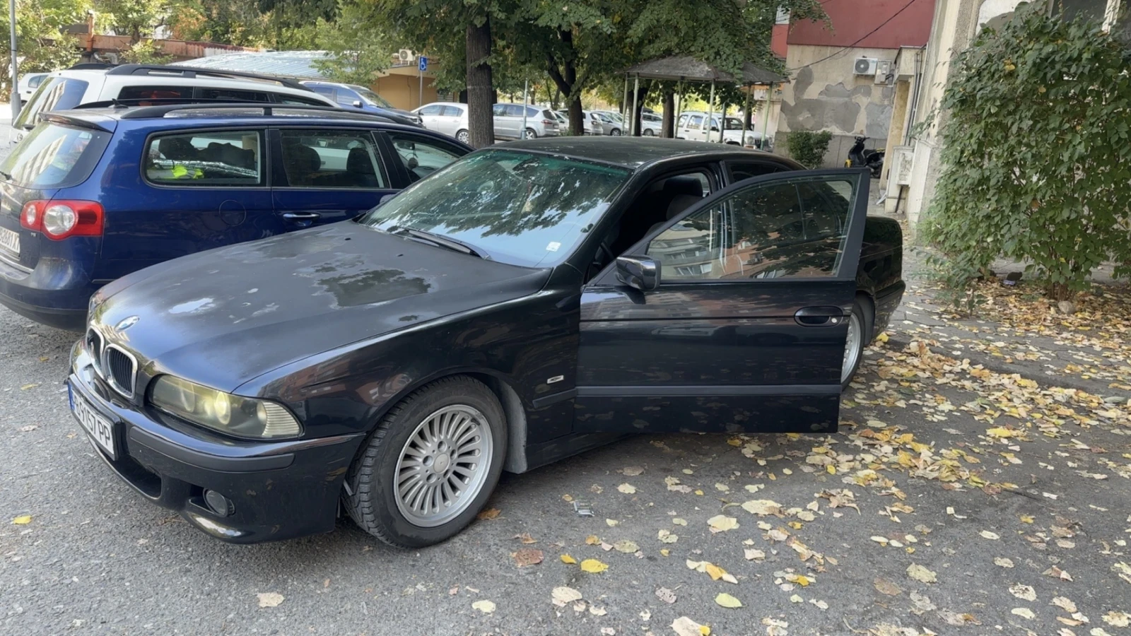 BMW 530, снимка 2 - Автомобили и джипове - 56644962