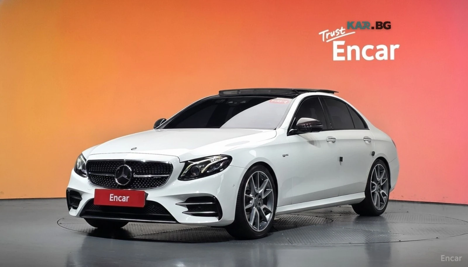 Mercedes-Benz E 43 AMG PANO| DISTRONIC| BURMESTER| OBDUH| HEAD-UP| ALCANT | Mobile.bg � ����������� 1