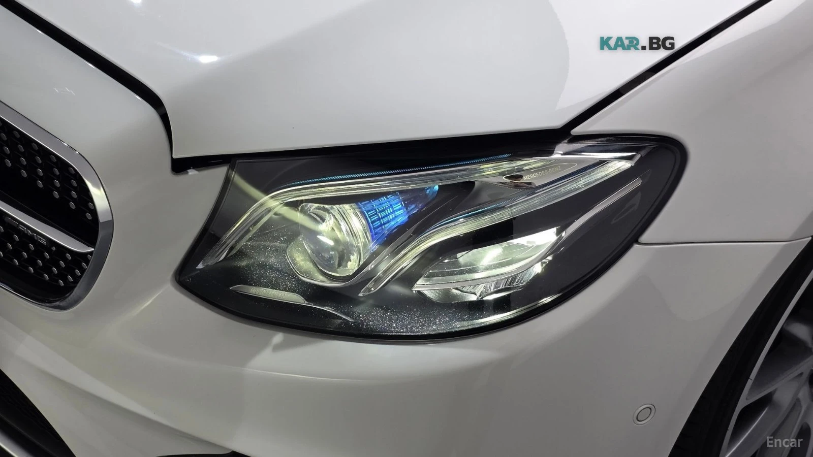 Mercedes-Benz E 43 AMG PANO| DISTRONIC| BURMESTER| OBDUH| HEAD-UP| ALCANT | Mobile.bg � ����������� 3