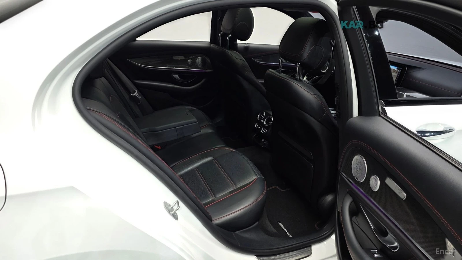 Mercedes-Benz E 43 AMG PANO| DISTRONIC| BURMESTER| OBDUH| HEAD-UP| ALCANT | Mobile.bg � ����������� 17