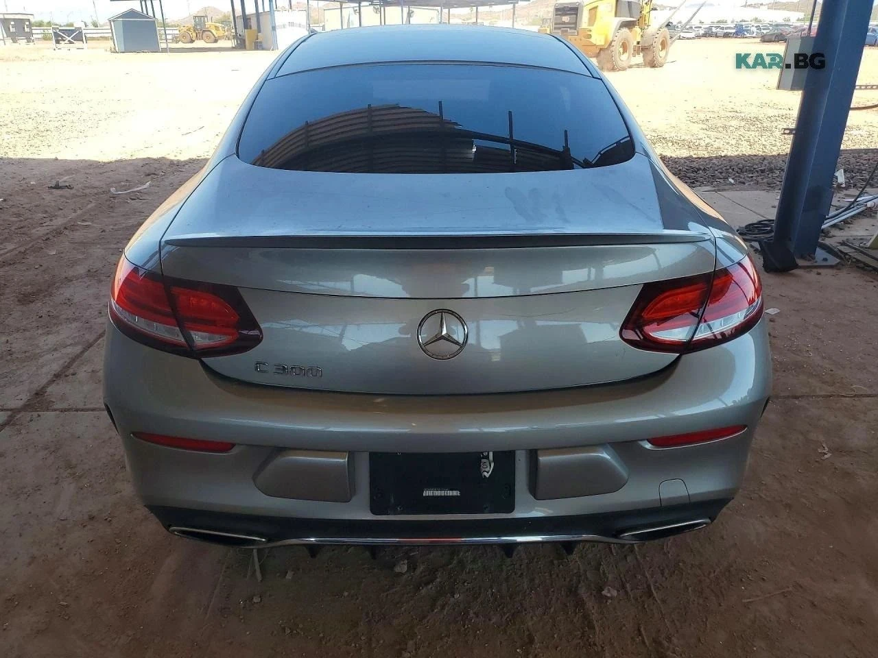 Mercedes-Benz C 300, снимка 6 - Автомобили и джипове - 56728985