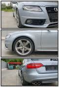 Audi A4 3.0TDI Quattro S-Line Plus MTM  Max Full Германия, снимка 16 - Автомобили и джипове - 45498469