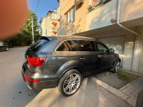 Audi Q7 3.0 TDI S-LINE, снимка 5