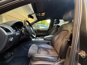 Audi Q7 3.0 TDI S-LINE, снимка 8
