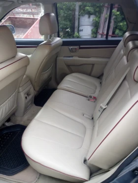 Hyundai Santa fe Джип , снимка 4