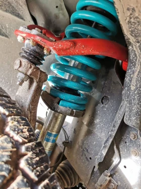 Jeep Grand cherokee 3.0 crd OVERLAND, снимка 6