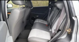 Jeep Grand cherokee 3.0 crd OVERLAND, снимка 14