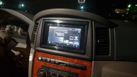 Jeep Grand cherokee 3.0 crd OVERLAND, снимка 11