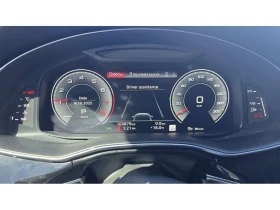 Audi Q7 55TFSI * PROGRESSIV * Фиксирана цена до БГ * CARFA, снимка 8